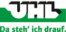 Logo Hermann Uhl KG Ortenau in Pforzheim