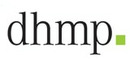 Logo dhmp NEXT GmbH & Co. KG in Pforzheim