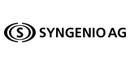 Logo SYNGENIO AG in Stuttgart