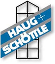 Logo Haug + Schöttle GmbH Kunststoff-Fensterbau in Nagold