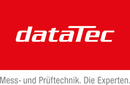 Logo dataTec AG in Reutlingen