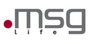 Logo msg life ag in Leinfelden-Echterdingen