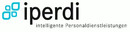 Logo iperdi GmbH in Korntal-Münchingen