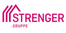 Logo STRENGER Holding GmbH in Stuttgart