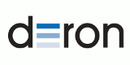 Logo deron services GmbH in Esslingen am Neckar