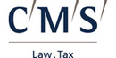 Logo CMS Hasche Sigle Partnerschaft von Rechtsanwälten und Steuerberatern mbB in Stuttgart