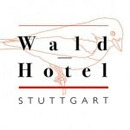 Logo Waldhotel Stuttgart in Stuttgart