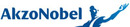 Logo Akzo Nobel Deco GmbH in Stuttgart