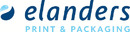 Logo Elanders Waiblingen GmbH in Waiblingen