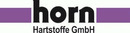 Logo Horn Hartstoffe GmbH in Tübingen