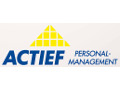 Logo Actief Personalmanagement GmbH in Böblingen