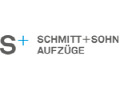 Logo Schmitt + Sohn Aufzüge GmbH & Co. KG in Stuttgart