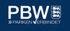 Logo PBW - Parkraumgesellschaft Baden-Württemberg mbH in Stuttgart