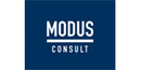 Logo MODUS Consult GmbH in Stuttgart