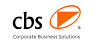 Logo cbs Corporate Business Solutions Unternehmensberatung GmbH in Stuttgart
