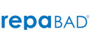 Logo repaBAD GmbH in Wendlingen am Neckar