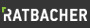 Logo Ratbacher GmbH in Stuttgart