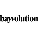 Logo bayvolution GmbH in Sinsheim