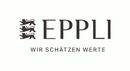 Logo Auktionshaus Eppli - Juwelier e.K. in Stuttgart