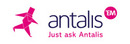 Logo Antalis Verpackungen GmbH in Leinfelden-Echterdingen