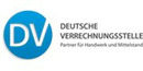 Logo DV Deutsche Verrechnungsstelle GmbH in Stuttgart