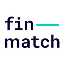 Logo FinMatch AG in Stuttgart
