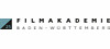 Logo FILMAKADEMIE BADEN-WÜRTTEMBERG GMBH in Ludwigsburg