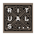 Logo RITUALS Cosmetics Germany GmbH in Metzingen