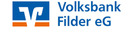 Logo Volksbank Filder eG in Neuhausen auf den Fildern