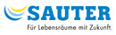 Logo SAUTER Deutschland, Sauter FM GmbH in Stuttgart