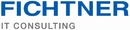 Logo Fichtner IT Consulting GmbH in Stuttgart
