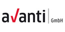 Logo avanti GmbH in Pforzheim