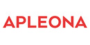 Logo Apleona GmbH in Stuttgart