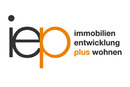 Logo iep wohnen bau GmbH in Leonberg