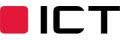 Logo ICT AG in Esslingen am Neckar