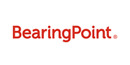 Logo BearingPoint GmbH in Stuttgart