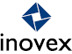 Logo inovex GmbH in Stuttgart