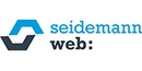 Logo Seidemann Web GmbH in Reutlingen