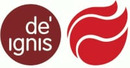 Logo DE ?IGNIS Fachklinik gGmbH in Egenhausen