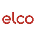Logo ELCO GmbH in Stuttgart