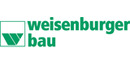 Logo weisenburger bau GmbH in Stuttgart