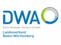Logo DWA Landesverband Baden- Württemberg in Stuttgart