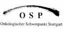 Logo Onkologischer Schwerpunkt Stuttgart e.V. in Stuttgart