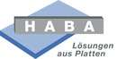 Logo HABA PlattenService GmbH in Herrenberg