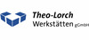Logo Theo-Lorch-Werkstätten gGmbH in Ludwigsburg