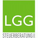 Logo LGG Steuerberatung GmbH in Stuttgart