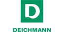 Logo Deichmann SE in Tübingen