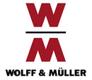 Logo WOLFF & MÜLLER Ingenieurbau GmbH in Stuttgart