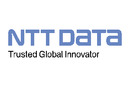 Logo NTT DATA Business Solutions AG in Stuttgart