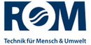 Logo Rud. Otto Meyer Technik GmbH & Co. KG in Stuttgart